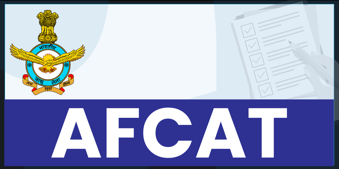 AFCAT Test Series (Online)