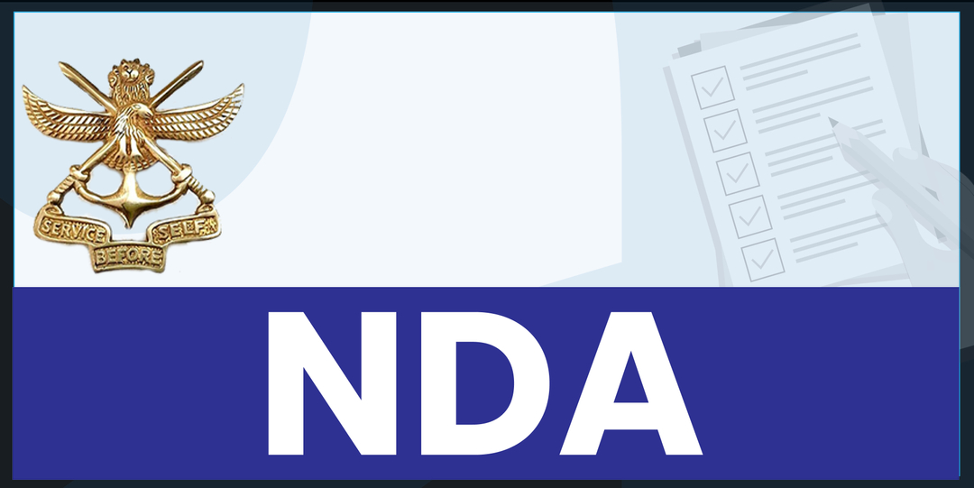 NDA Test Series (Online)