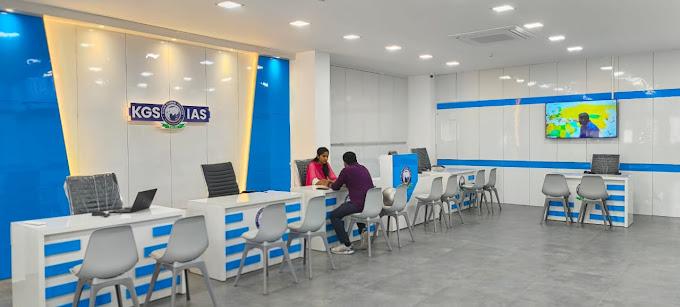 Prayagraj center