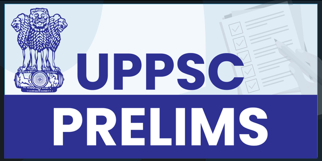 UPPSC Prelims (Online)