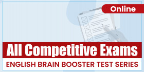English Brain Booster 2025