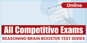 Reasoning Brain Booster 2025