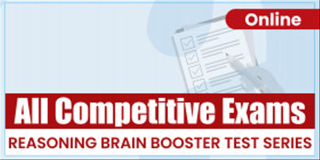 Reasoning Brain Booster 2025