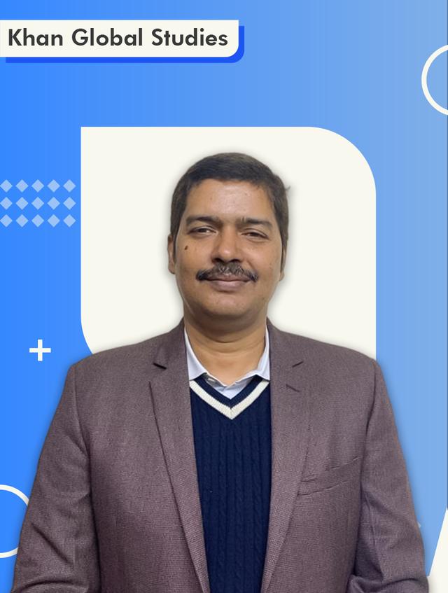 Sujeet Sir