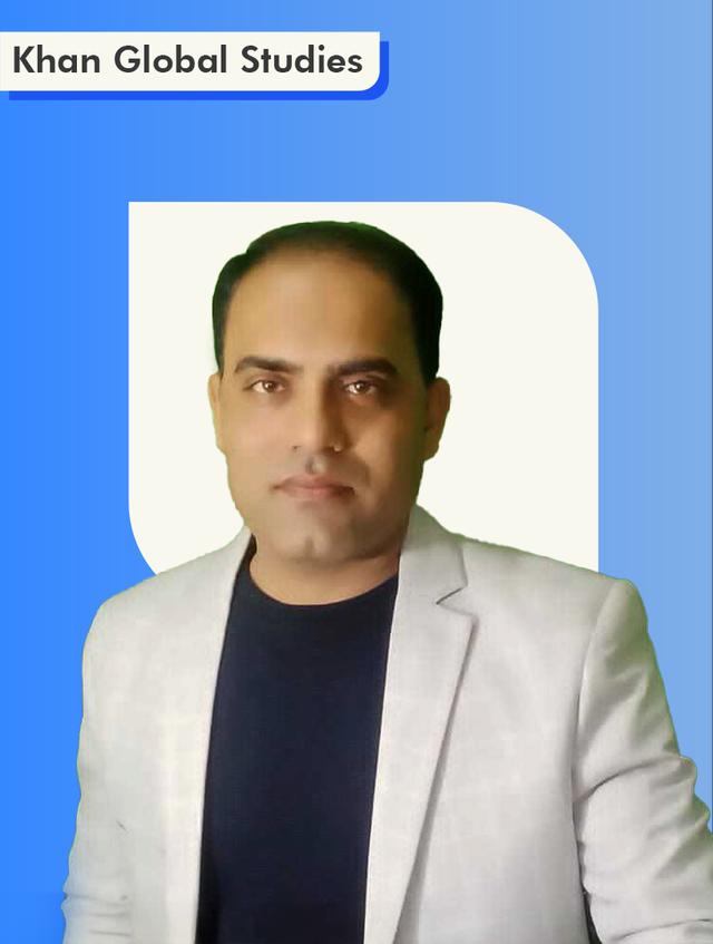 Shankar Jha Sir