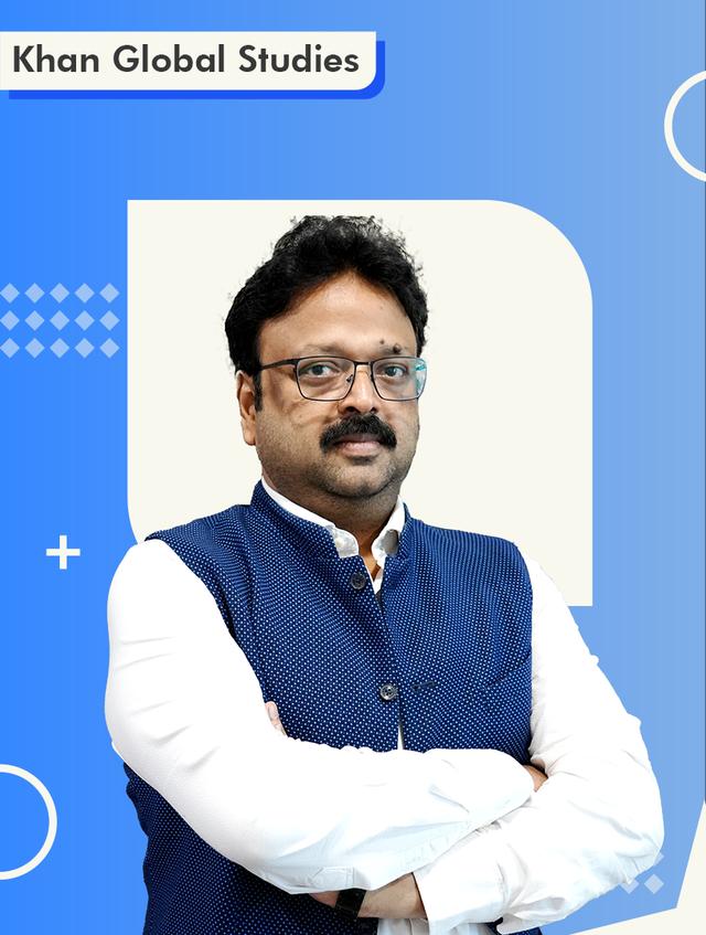 Akhilesh Chandra Srivastava