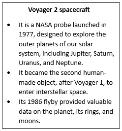 29th Moon of Uranus