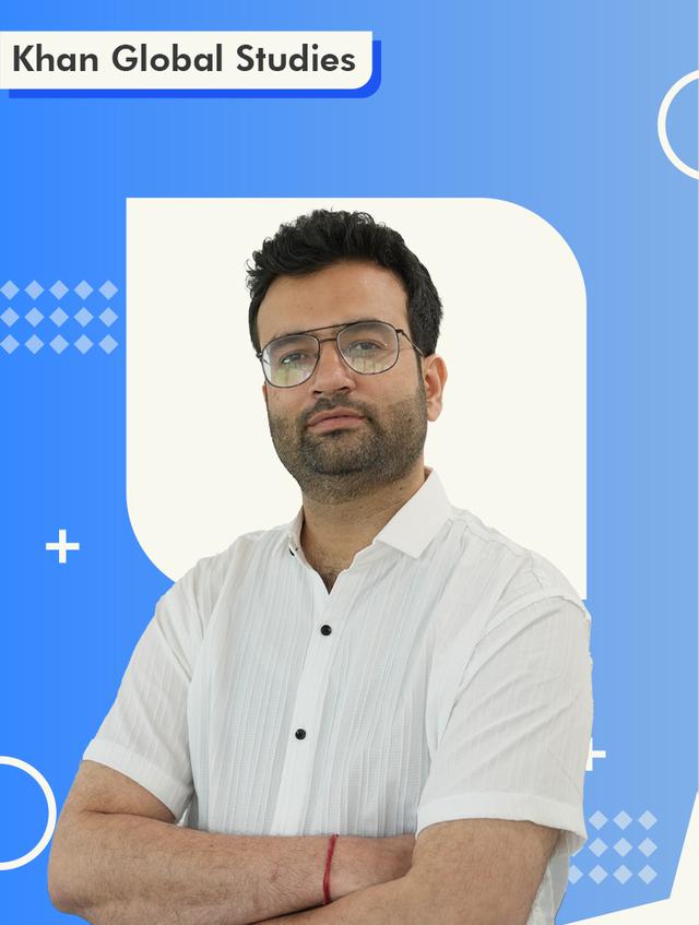Shubham Sharma