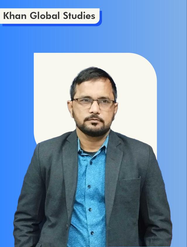 CS Singh Sir
