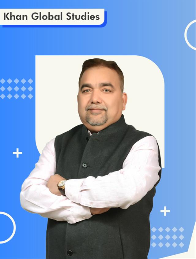 Dhrub Singh Sir