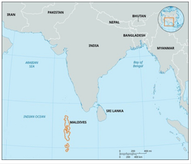 India-Maldives Relations