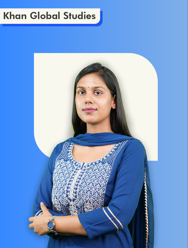 Shweta Ma'am