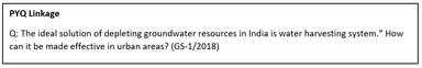 High Levels of Selenium in Groundwater