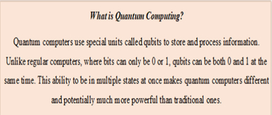 National Quantum Mission