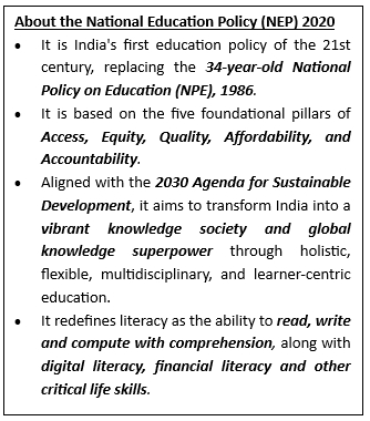 Uttarakhand Becomes India’s Sixth Fully Literate State