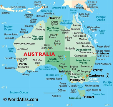 3rd India–Australia Annual Summit