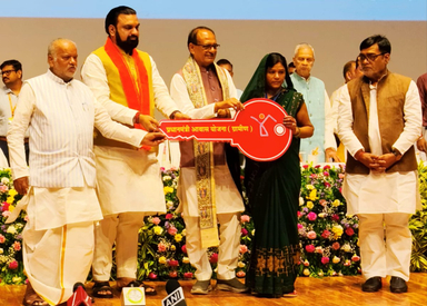 PMAY-G: Housing Push in Bihar