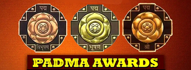 Padma Awards 2026